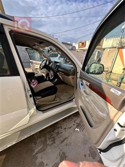 تۆیۆتا لاندكروزر پرادۆ